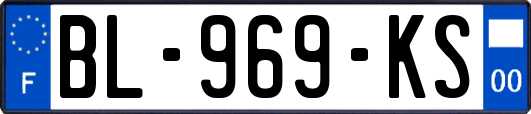 BL-969-KS