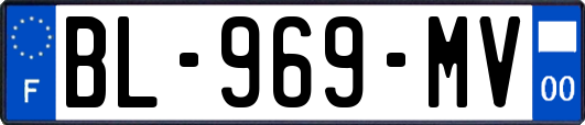 BL-969-MV