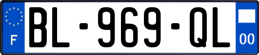 BL-969-QL