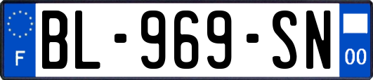 BL-969-SN