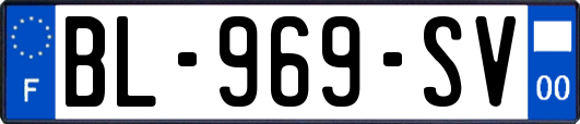 BL-969-SV