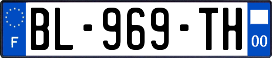 BL-969-TH