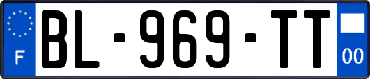 BL-969-TT