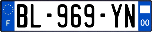 BL-969-YN
