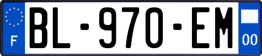 BL-970-EM