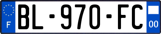 BL-970-FC