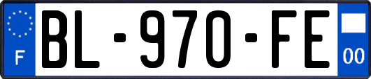 BL-970-FE