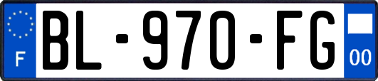 BL-970-FG