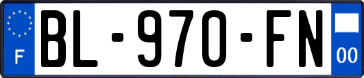BL-970-FN