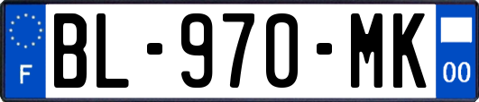 BL-970-MK