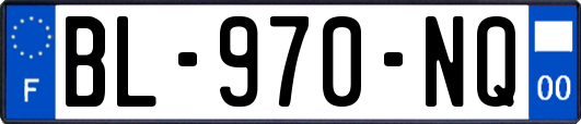 BL-970-NQ