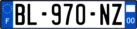 BL-970-NZ