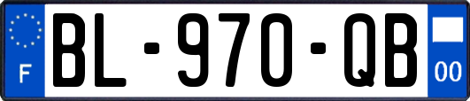 BL-970-QB