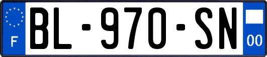 BL-970-SN