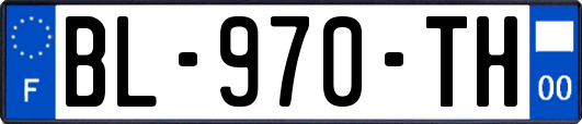 BL-970-TH