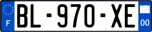 BL-970-XE