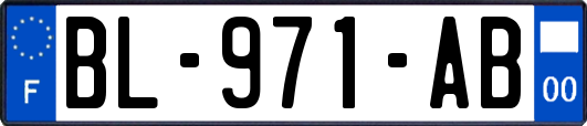 BL-971-AB