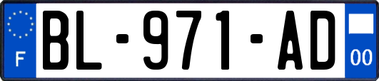 BL-971-AD