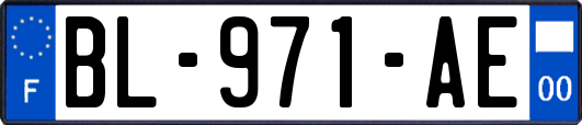 BL-971-AE