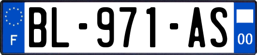 BL-971-AS
