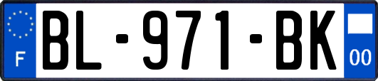 BL-971-BK
