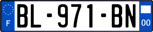 BL-971-BN