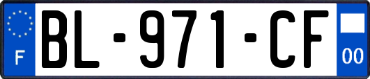 BL-971-CF