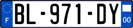 BL-971-DY