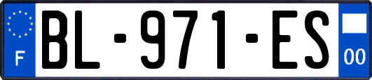 BL-971-ES