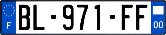 BL-971-FF