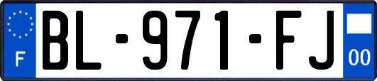 BL-971-FJ