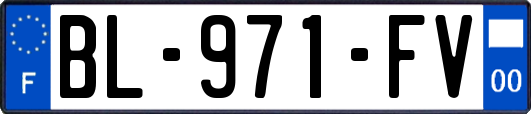 BL-971-FV