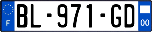 BL-971-GD