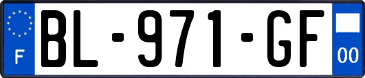 BL-971-GF