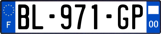 BL-971-GP