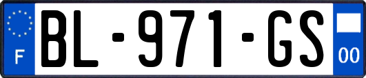 BL-971-GS