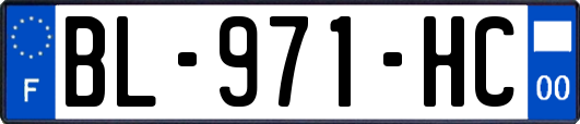 BL-971-HC