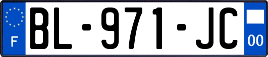BL-971-JC