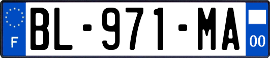 BL-971-MA