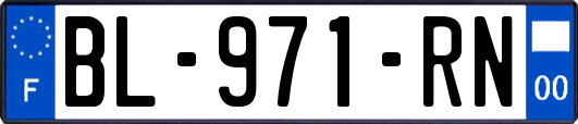 BL-971-RN