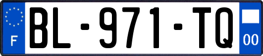 BL-971-TQ