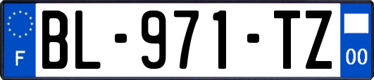 BL-971-TZ