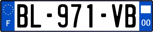 BL-971-VB