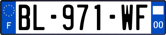 BL-971-WF