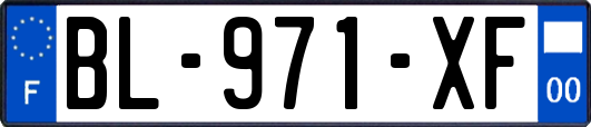 BL-971-XF
