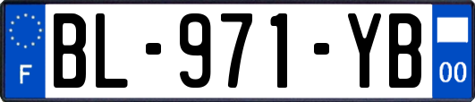 BL-971-YB