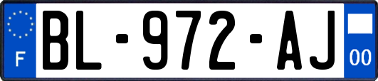 BL-972-AJ