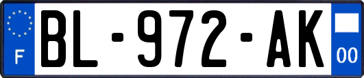 BL-972-AK