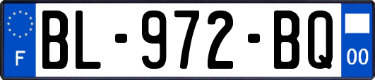 BL-972-BQ