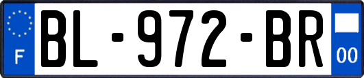 BL-972-BR